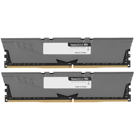DIMM DDR4 16384Mb 2x8Gb PC28800 3200MHz Team Group T-Create Expert (TTCED416G3200HC16FDC01)