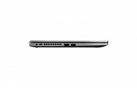 Ноутбук 15.6" ASUS X515JF-BR368