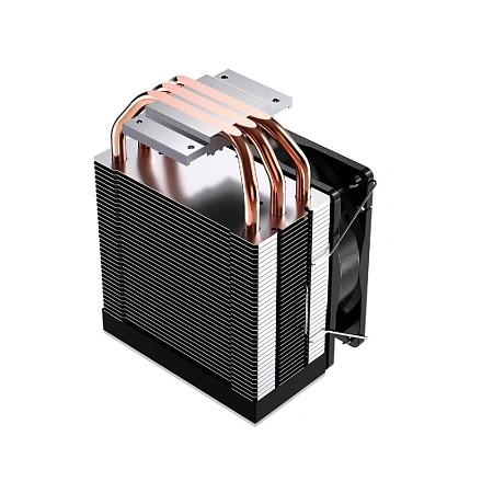 Кулер XASTRA AE903 FRGB LGA1851/1700/1200/115X/AM5/AM4 (TDP130W,3 тепл.трубки,PWM FAN ARGB 92mm,