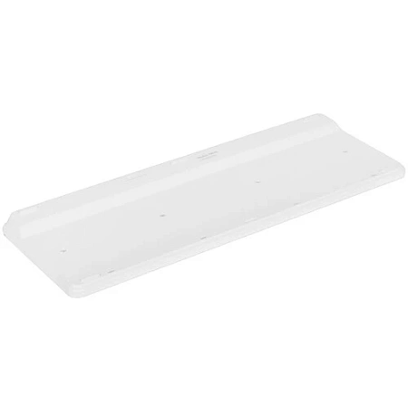 Клавиатура + мышь A4Tech Fstyler FB2535C клав:белый/серый мышь:белый/серый USB беспроводная Bluetoot