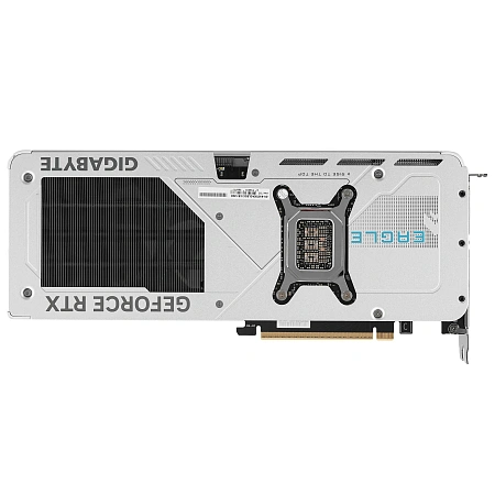 Видеоадаптер PCI-E 12288Mb Gigabyte GeForce RTX 5070 EAGLE OC ICE SFF 12G
