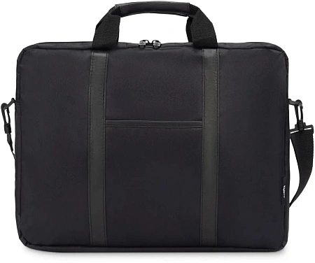 Сумка для ноутбука а 15.6" PC Pet PCP-1003BK черный нейлон