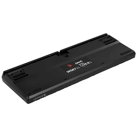 Клавиатура A4Tech Bloody WS87 Naraka