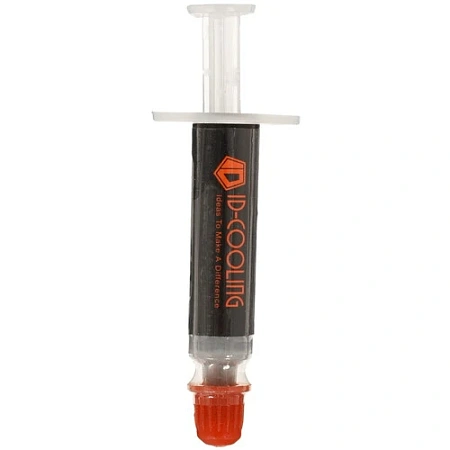 Термопаста ID-COOLING ID-TG05 1.5g (Thermal Paste) Bulk