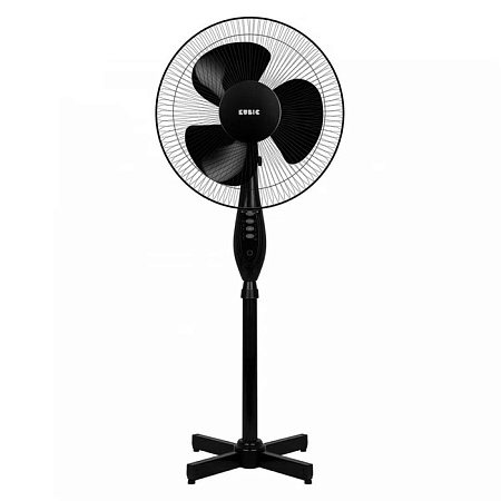 Вентилятор напольный Kubic Breeze R2D2-057