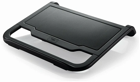Подставка для охлаждения ноутбука DEEPCOOL N200 (до15,4) Retail Box