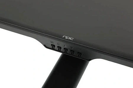 LED монитор 27" NPC MQ2704 IPS 2K 5ms 75Hz