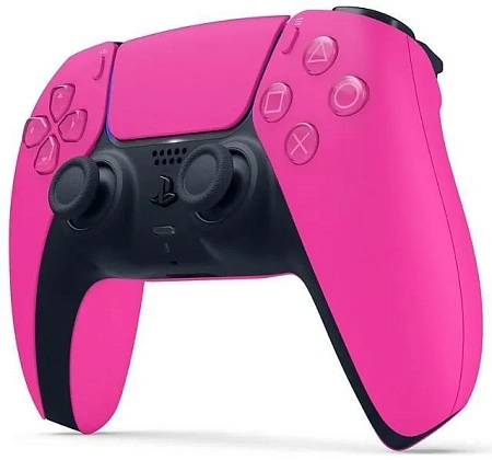 Геймпад беспроводной Sony PS5 CFI-ZCT1W Pink