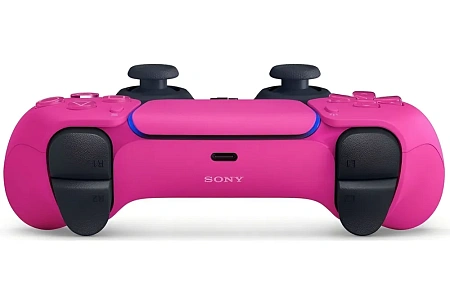 Геймпад беспроводной Sony PS5 CFI-ZCT1W Pink