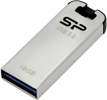 USB-флеш-накопитель 16Gb Silicon Power Jewel J10 USB3.0 Metal