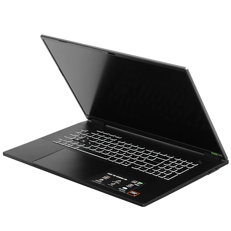 Ноутбук ASUS TUF Gaming FA808UM-S8030 18" серый 7 260/16gb/SSD512Gb/RTX5060