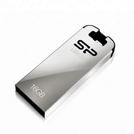 USB-флеш-накопитель 16Gb Silicon Power Jewel J10 USB3.0 Metal