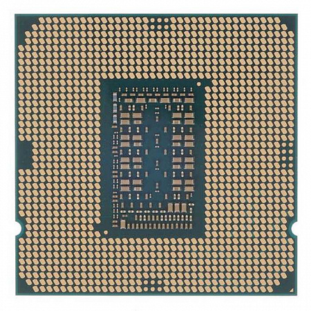 Процессор Intel Core i7-11700K BOX