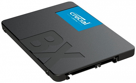 Накопитель SSD SATAIII 1Tb Crucial BX500 CT1000BX500SSD1