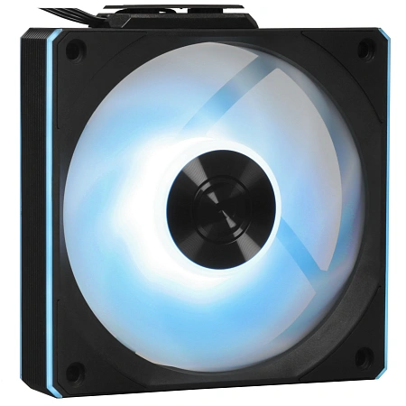 Вентиляторы Lian Li UNI FAN CL WIRELESS 120 12CL1W1B BLACK (120x124x28мм,PWM,ARGB,2150об/мин (Max.),