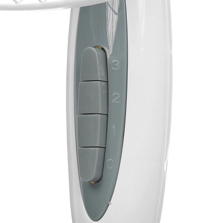 Вентилятор напольный Kubic Breeze R2D2-054