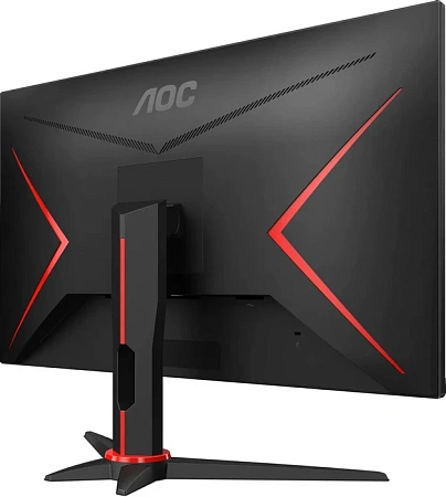 LCD монитор 23.8" AOC 24G2SPAE/BK Gaming Black-Red FHD IPS 165Hz 4ms LCD монитор 23.8" AOC 24G2SPAE/BK Gaming Black-Red FHD IPS 165Hz 4ms