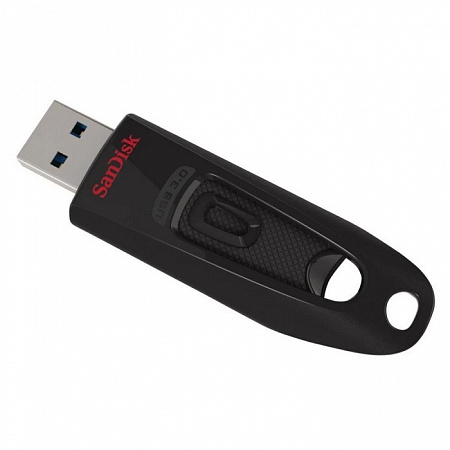 USB-флеш-накопитель 32Gb Sandisk Cruzer CZ48 Ultra, USB 3.0