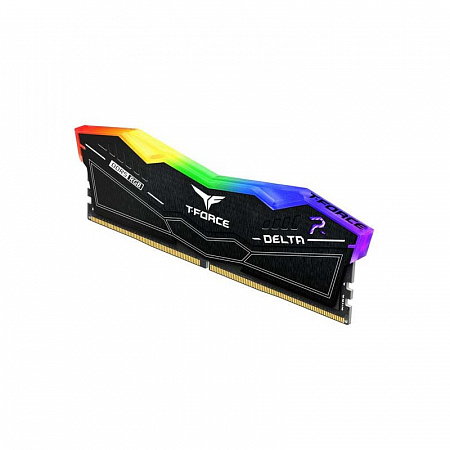 DIMM DDR5 32768Mb 2x16Gb 5600MHz T-FORCE DELTA RGB CL36 (FF3D532G5600HC36BDC01)