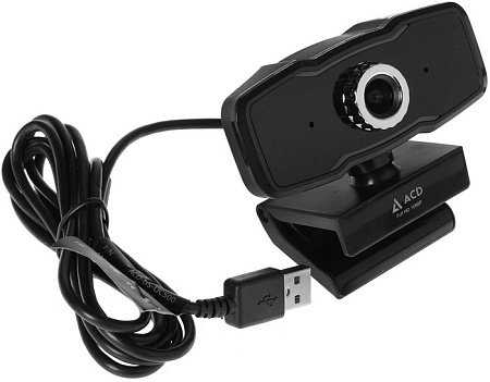 Веб-камера ACD-Vision UC500