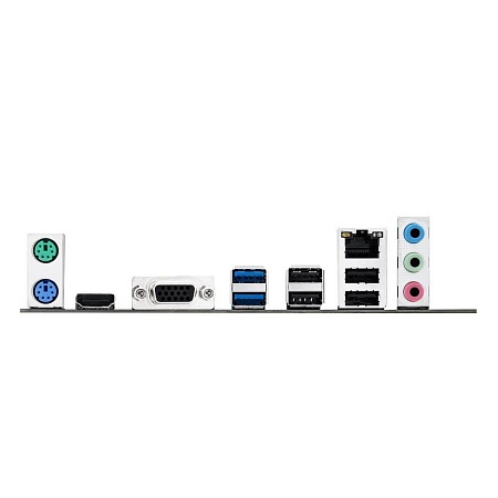 Мат.плата Socket AM4 CBR A520M OEM DDR4