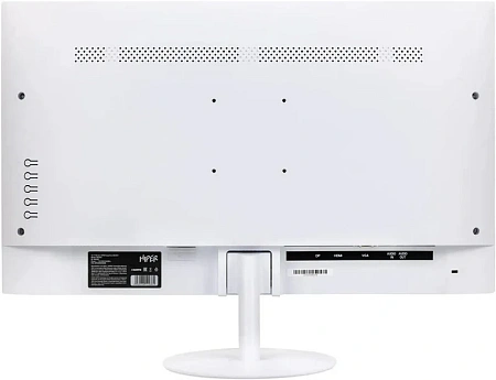 LED монитор 23.8" HIPER EasyView SW2401 IPS FHD белый