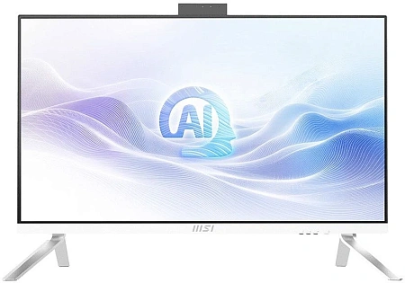 Моноблок MSI Modern AM273Q AI 1UM-092XRU 27" 2K IPS Core 5 125H/16Gb/512Gb SSD