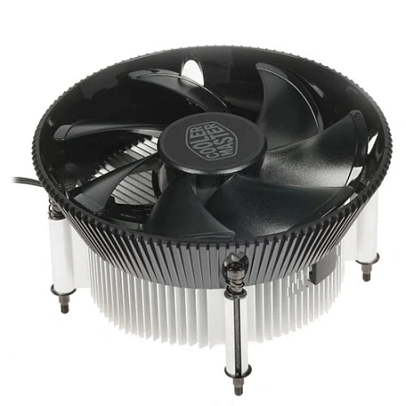 Кулер Cooler Master i70 LGA1700, Standard Intel cooler,95W-100W (Power Limit 110W)