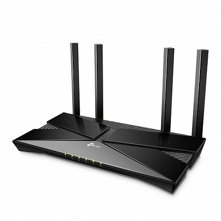 Маршрутизатор TP-Link Archer AX20 AX1800