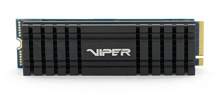 Накопитель SSD M.2 512Gb Patriot VIPER
