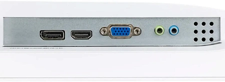 LED монитор 23.8" HIPER EasyView SW2401 IPS FHD белый
