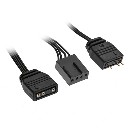 Вентиляторы JONSBO HF1215 Black 120х120х15мм (PWM,ARGB LED,4pin) Retail Вентиляторы JONSBO HF1215 Black 120х120х15мм (PWM,ARGB LED,4pin) Retail