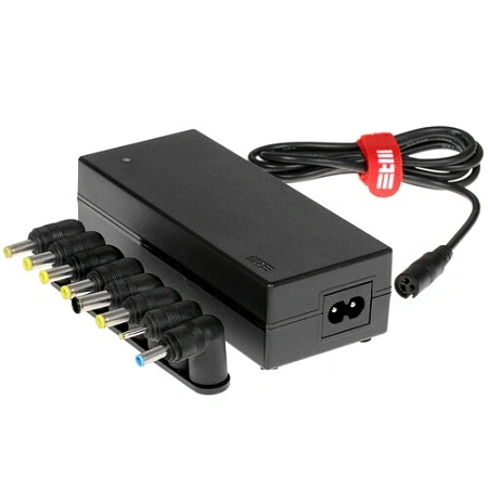 Универсальное зарядное устройство STM BLU120, 120W, USB(2.1A)