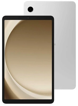 Планшет Samsung Galaxy Tab A9 SM-X115 G99 4G серый 8C RAM8Gb/ROM128Gb 8.7" LCD 1340x800,Android 13,8