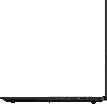 Ноутбук Maibenben P725 17.3" IPS FHD 500N/i5-12450H/16Gb/512Gb SSD/UMA/Linux