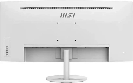 Монитор MSI 34" PRO MP341CQW 100Hz UWQHD (3440x1440) VA Curve1500R 1ms
