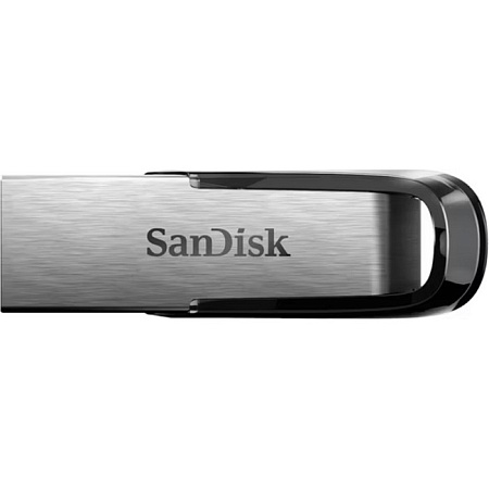 USB флеш-накопитель 256GB SanDisk CZ73 Ultra Flair, USB 3.0, Metal