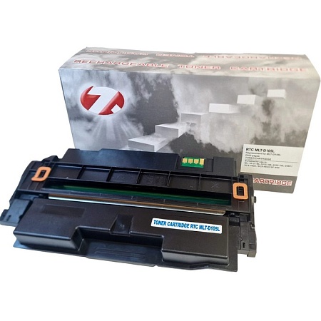 Картридж Samsung MLT-D105L 7Q для ML-1910/1915/2525/2580N/SCX-4600/4623F/ (2500 стр.)