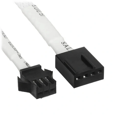 Вентилятор Lian Li UNI FAN SL120 V2 Black (UF-SL120V2-1B/120x120x28мм (PWM,ARGB,250-2000об/мин,29.2d