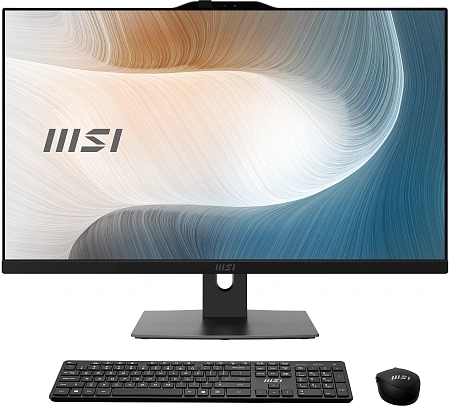 Моноблок MSI Modern AM272P 1M-687XRU