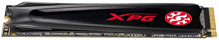 Накопитель SSD M.2 512Gb ADATA XPG GAMMIX S5