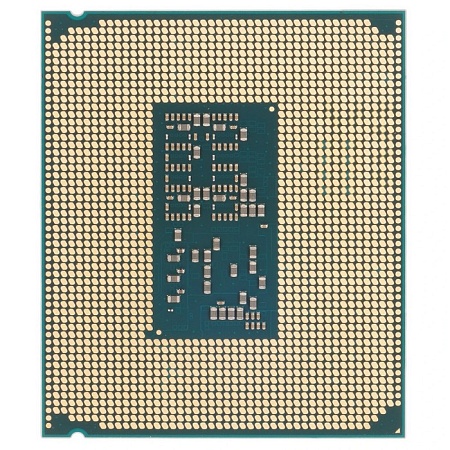CPU Intel Core Ultra 5 245K 4.2 ГГц OEM LGA1851 (TDP 159Вт,14 ядер-14 потоков,2хDDR5-6400МГц,Intel G