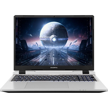 Ноутбук Colorful EVOL P16 TA 24-HN77B16512H-W-RUA-KA 16"