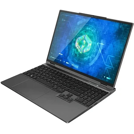 Ноутбук Maibenben X15B-R78846 15.3" X15B-R78846QSLBRE0 QHD 240Hz R7 8845HS/16/1Tb SSD/RTX4060