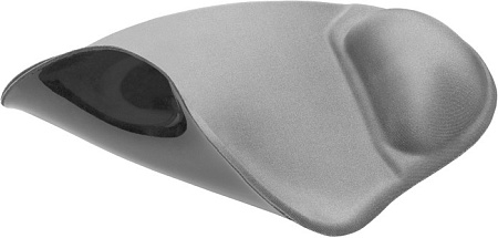 Коврик для мыши Defender Easy Work 260x225x5мм,ткань+резина