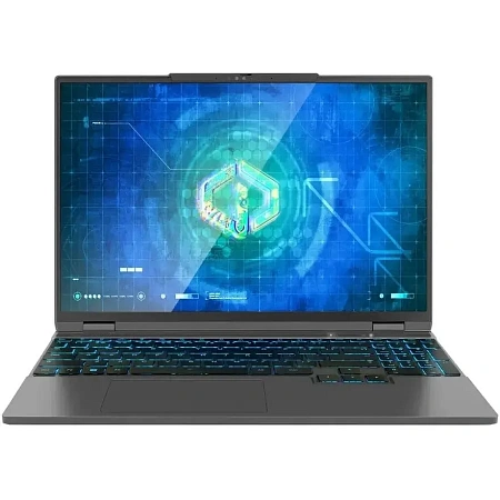 Ноутбук Maibenben X15B-R78846 15.3" X15B-R78846QSLBRE0 QHD 240Hz R7 8845HS/16/1Tb SSD/RTX4060