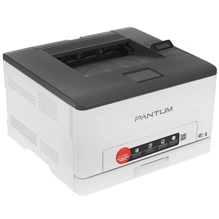 Принтер Pantum CP1100DW (цветной/A4/18 стр/мин/1GB/Duplex/USB/Lan/WiFi)