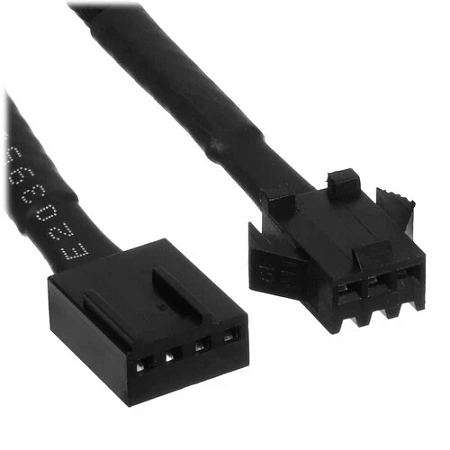 Вентилятор Lian Li UNI FAN SL140 V2 Black /UF-SL140V2-1B/ 140x140x28мм (PWM,ARGB,250-1600об/мин,29dB