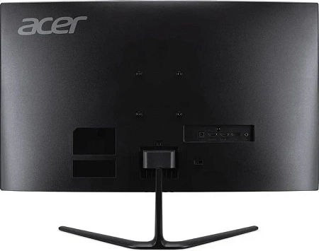 LCD монитор 27" Acer ED270UP2bmiipx BLACK VA 2K 170Hz 1ms