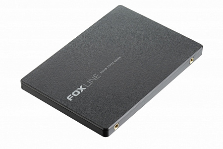 Накопитель SSD SATAIII 240Gb Foxline FLSSD240X5SE